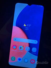 Samsung Galaxy A22 5g display 6.6"