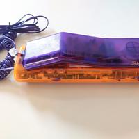 Telefono fisso vintage Swatch Twintam