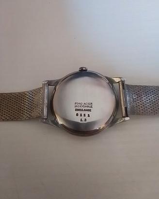 Orologio Uomo Augustus