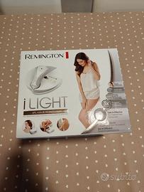 Remington IPL6780 I-Light Epilatore a Luce Pulsata