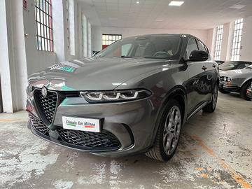 Alfa Romeo Tonale 1.5 160 CV MHEV TCT7 Edizione Sp