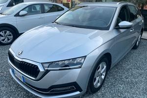 Skoda Octavia 2.0 TDI EVO SCR DSG Wagon 06/2022**k