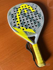 Racchetta Padel HEAD Flash