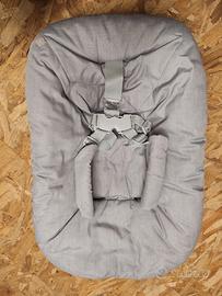 Sdraietta stokke