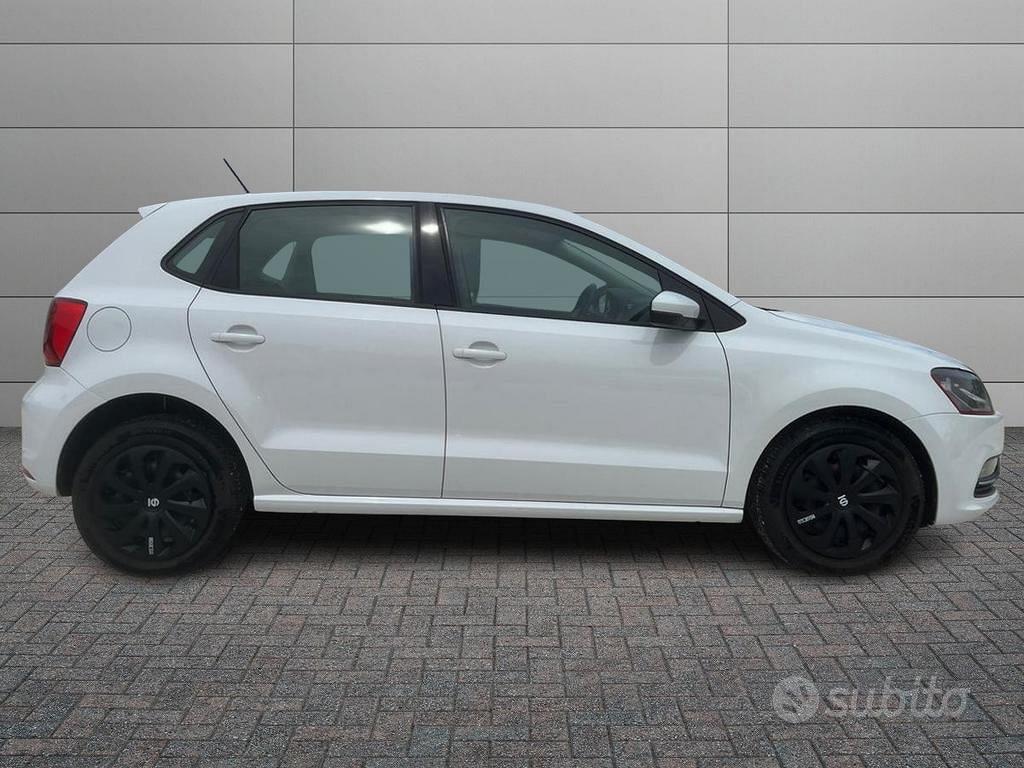 Volkswagen Polo 2017 photo 3