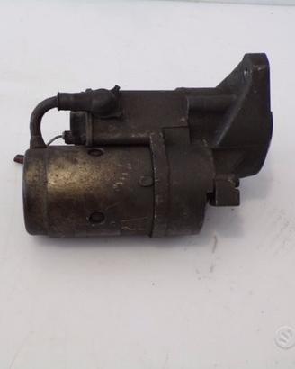 Motorino avviamento Toyota Rav 4 2.0 tdi 2004