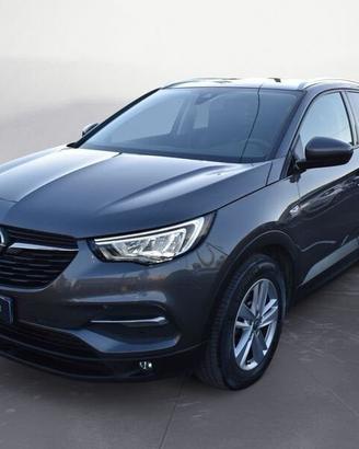 Opel Grandland X 1.5 Ecotec Diesel 130cv S&S MT6