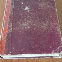 Libro grammatica francese ragionata 1917