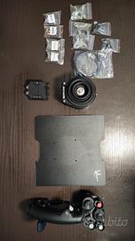 Joystick vkb gunfighter MK3 + MCG pro