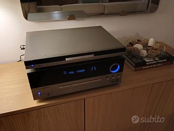 Harman Kardon HK 3380 + DVD22