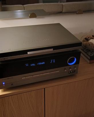 Harman Kardon HK 3380 + DVD22