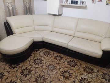 DIVANO LETTO ANGOLARE