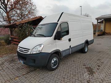 Iveco Daily 35 C12V H3 p.m.