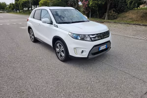Suzuki Vitara AllGrip 2017 gpl