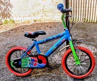 Superpigiamini n.14 o Btwin n.16 e Per bambini 