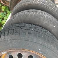 Gomme varie misure r13 e r 14