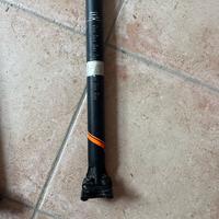 Tubo sella Syncross