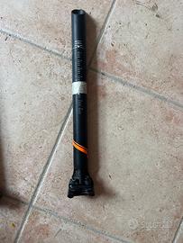 Tubo sella Syncross