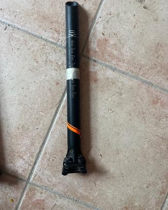 Tubo sella Syncross
