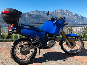 Yanaha xt 600 Tenerè