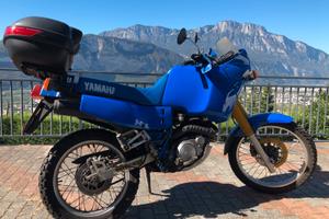 Yanaha xt 600 Tenerè