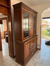 Credenza Soggiorno Vintage
