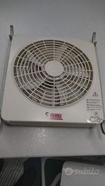 FIAMMA turbo-vent kit