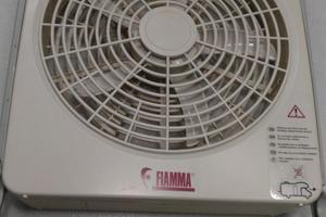 FIAMMA turbo-vent kit