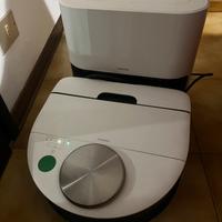 Robot aspirapolvere Folletto VR7S