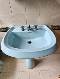 Set bagno completo Pozzi Ginori