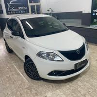 Lancia Ypsilon 1.2 69 CV 5 porte S&S Elefantino Bl