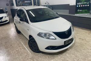 Lancia Ypsilon 1.2 69 CV 5 porte S&S Elefantino Bl