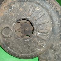 Ventilatore X Forgia -BC TICINO - fabbro 