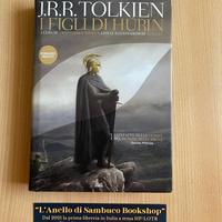 J.R.R. Tolkien I figli di Hurin Alan Lee 2007