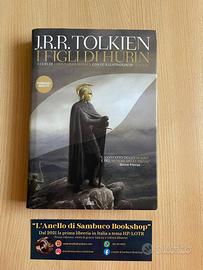 J.R.R. Tolkien I figli di Hurin Alan Lee 2007