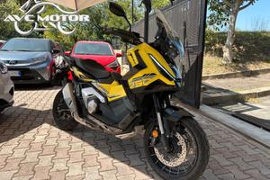 Honda X-ADV 750 09/25 KM.4113 ANTIFURTO