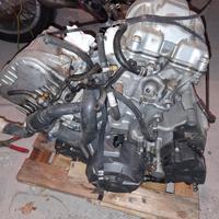 Motore Aprilia caponord etv 1000