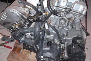 Motore Aprilia caponord etv 1000