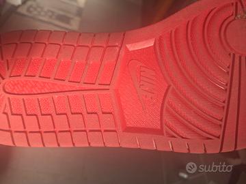 Scarpe Nike Air Jordan