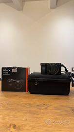 Sony Alpha a6400 16-50 mm - 686 scatti