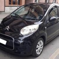 Citroen C1 Finanziamento senza busta paga