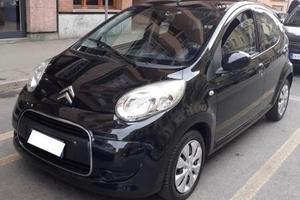 Citroen C1 Finanziamento senza busta paga