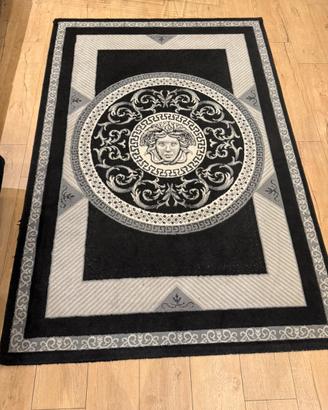 Tappeto Versace