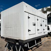 AT-031 CELLA X SURGELATI 3 SPORTELLI