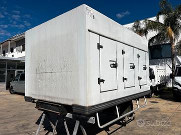 AT-031 CELLA X SURGELATI 3 SPORTELLI