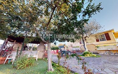 Casa indipendente Bancali