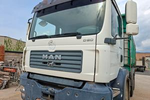 Man-Eurocargo 