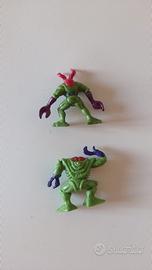 Action figure Exogini