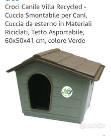 Cuccia per cane/gatto