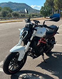 Benelli BN 302 s (PREZZO TRATTABILE)
